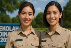 Update Hari ke-14 Pendaftaran Sekolah Kedinasan 2025, 1.171 Peserta Gugur, IPDN dan STAN Masih Terfavorit