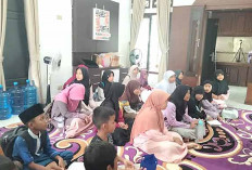 Pentingnya Murojaah: Kiat Menghafal Al-Qur'an dari Rumah Quran Lubuk Linggau