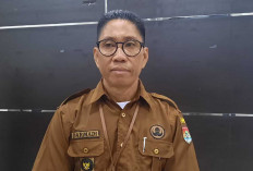 Lurah Karya Bakti Imbau Warga Jaga Kebersihan: Sampah Sembarangan Bisa Sebabkan Banjir dan Penyakit