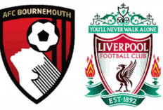 Prediksi Bournemouth vs Liverpool: Carabao Cup, Live di Mana? The Cherries Bidik Hadiah