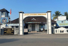 Heboh! Warga Binaan Lapas Klas III Sarolangun Rawas Diusulkan Remisi Kemerdekaan dan Dasawarsa