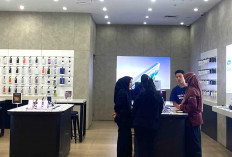 Promo Cashback Hingga Rp3,5 Juta Dorong Minat Beli Smartphone Samsung