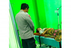 Belum Diketahui Keberadaannya, Polisi Masih Buru Pelaku yang Bacok Mahasiswi di Lubuk Linggau