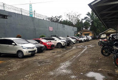 Pasca Kerusuhan, 3 Provokator Diamankan 50 Polisi Masih Siaga di Lapas Narkotika Muara Beliti