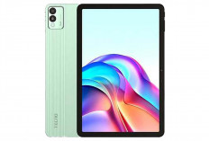 Mengupas Tecno MegaPad 11: Performa Andal di Harga Terjangkau Solusi Ideal untuk Produktivitas dan Hiburan