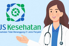 2025 Ada 21 Penyakit ini Tidak Ditanggung BPJS Kesehatan, 2026 Ada Penyesuaian Tarif 