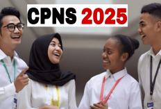 706 CPNS Pemkab Lahat Siap Dilantik Hari Ini, Simak Syarat, Lokasi dan Formasi Lengkapnya