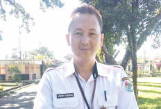 Kabar Gembira, PHL di Lubuk Linggau Dapat THR