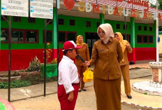 Warga Muratara, jadi Korban Kekerasan hingga KDRT, Segera Lapor ke UPTD PPA 