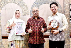 PLN UID S2JB Raih Penghargaan Internasional Anugerah UKM TJSL The SME CSR Asia 2024