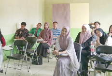 Belajar jadi Pengusaha Muslim dengan Kuliah di Prodi Ekonomi Syariah UIN Al-Azhaar Lubuk Linggau  