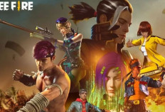 Buruan Klaim! Kode Redeem FF Hari Ini Hadirkan Bundle dan Emote Eksklusif