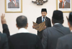 Hari Guru Nasional 2025: Kemenag Lakukan Percepatan Program Sertifikasi Guru