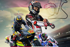 MotoGP Spanyol 2024: Jadwal Siaran Langsung, Jam Tayang TV, Ajang Unjuk Gigi Acosta