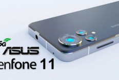 ASUS Zenfone 11 Ultra Resmi Meluncur Ke Indonesia Besok Hari, Ini Bocoran Spesifikasinya!