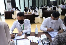 CPNS 2026 Resmi Dibuka! Anggaran Rp52 Triliun Disiapkan, Simak Jadwal dan Dokumen Wajibnya