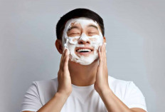 5 Rekomendasi Sabun Cuci Muka yang Bagus dengan Harga Terjangkau