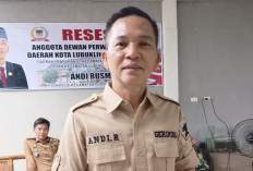 Andi Rusman Laksanakan Reses Serap Aspirasi dan Silaturahmi