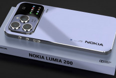 Rumor Nokia Lumia Max 2026 Menguat, Ponsel Premium yang Siap Bangkitkan Nama Besar