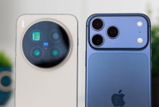 iPhone 17 Pro Max vs Vivo X300 Ultra, Duel Kamera Flagship Premium 2026: Mana yang Lebih Unggul untuk Fotograf