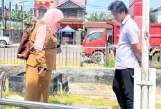 Pastikan SPBU di Lubuk Linggau Taat Aturan, Wajib Kelola Limbah dengan Benar