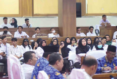 Pemkab Musi Rawas Perjuangkan Nasib Honorer Non-Database ke Pemerintah Pusat