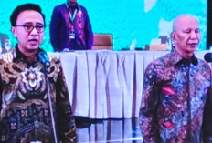 Terpilih Sebagai Ketua Umum Dekopin, Begini Harapan Bambang Haryadi 