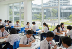 5 SMA Swasta Terbaik dan Terfavorit 2025, Masuknya Sulit Lulusnya Bikin Bangga