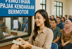 Kabar Gembira! Warga Sumsel Pemutihan Pajak Kendaraan Dimulai, Simak Lengkap Tunggakan Denda yang Dihapus