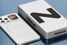 Bocoran Spesifikasi Nokia Zoom 2024 dengan Kualitas Gaharnya, Siap Gebrakan Pasar Indonesia