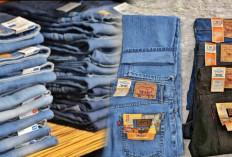 10 Rekomendasi Merek Celana Jeans Lokal untuk Lebaran yang Wajib Dimiliki