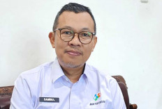 Kenaikan BBM Nonsubsidi Diprediksi Sumbang Inflasi, BPS Musi Rawas Sebut  IPH di Musi Rawas Masih Aman