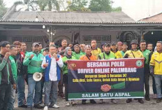 Dihantui Rasa Takut Dibegal, Asosiasi Driver Online Dukung Polisi Tindak Pelaku Begal
