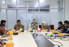 Evaluasi Surat Edaran Wali Kota, Akan Ada Perubahan Jadwal Beli Solar di Lubuk Linggau