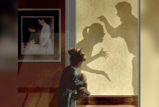 Rindu Rumah Cemara yang Retak