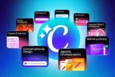 Canva AI 2.0 Resmi Meluncur, Kini Desain Tinggal Ngomong Langsung Jadi