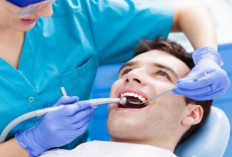 Ingin Perawatan Gigi? Berikut 5 Jenis yang Ditanggung Oleh BPJS Kesehatan 
