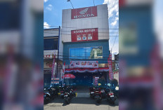 Promo BIDAR CV Utama Motor Lubuk Linggau, Diskon Gede-gedean Sepanjang Agustus 2025