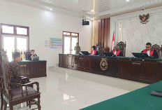 Setubuhi Bocah SD Hingga Meninggal Dunia, Rosiyanto Lolos dari Hukuman Mati 