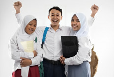 Beasiswa Anak PNS Bisa Tembus Rp 45 Juta, Berikut Syarat dan Ketentuannya