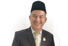 Tentang Penggajian PPPK Paruh Waktu, Begini Penjelasan Ketua DPRD Lubuk Linggau