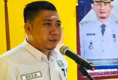 6 Koperasi Merah Putih di Kecamatan Lubuk Linggau Selatan 1 Sudah Proses Pembangunan