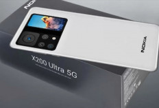 Bukan Flagship Biasa, Nokia X200 Ultra 2026 Datang dengan Spek Dewa Harga Setara Ponsel Entry-Level