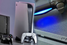 7 Alasan Mengapa PS4 Masih Layak Dibeli di Tahun 2024