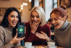 3 Link DANA Kaget Hari Ini dengan Total Saldo Rp415.000, Siapa Cepat Dia Dapat