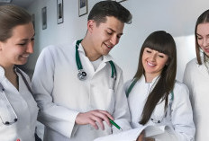 Kemenkes Buka Rekrutmen Bantuan Pendidikan Dokter Spesialis 2025, Ini Syarat, Jadwal, dan Fakultas Tujuan