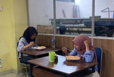 Kulineran Seblak, Makanan Pedas yang Banyak Diminati Masyarakat