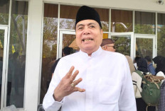 Ramadhan dan Idul Fitri 1447 H, DPRD Sumsel Ketat Awasi Distribusi BBM