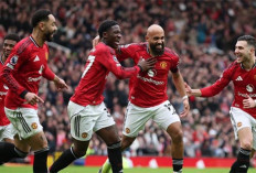 Pramusim 2026/2027, Kapan Manchester United vs AC Milan & vs PSG, Live di Mana?
