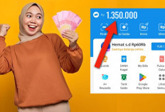 Yuk Ikuti Cara ini untuk Dapat Saldo DANA Gratis Setiap Hari!